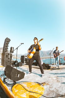 魔都魅力，自由行指南深度探索上海的吃喝玩乐全攻略