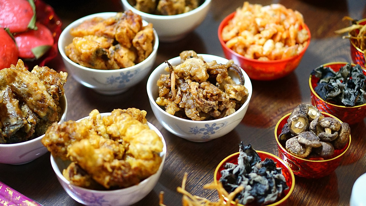 围场土豆粉，创造世界纪录的乡土美食