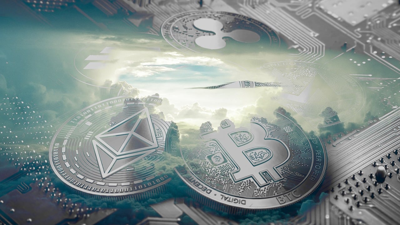 揭秘24K黄金，投资理财的硬通货与现代金融的秘密武器