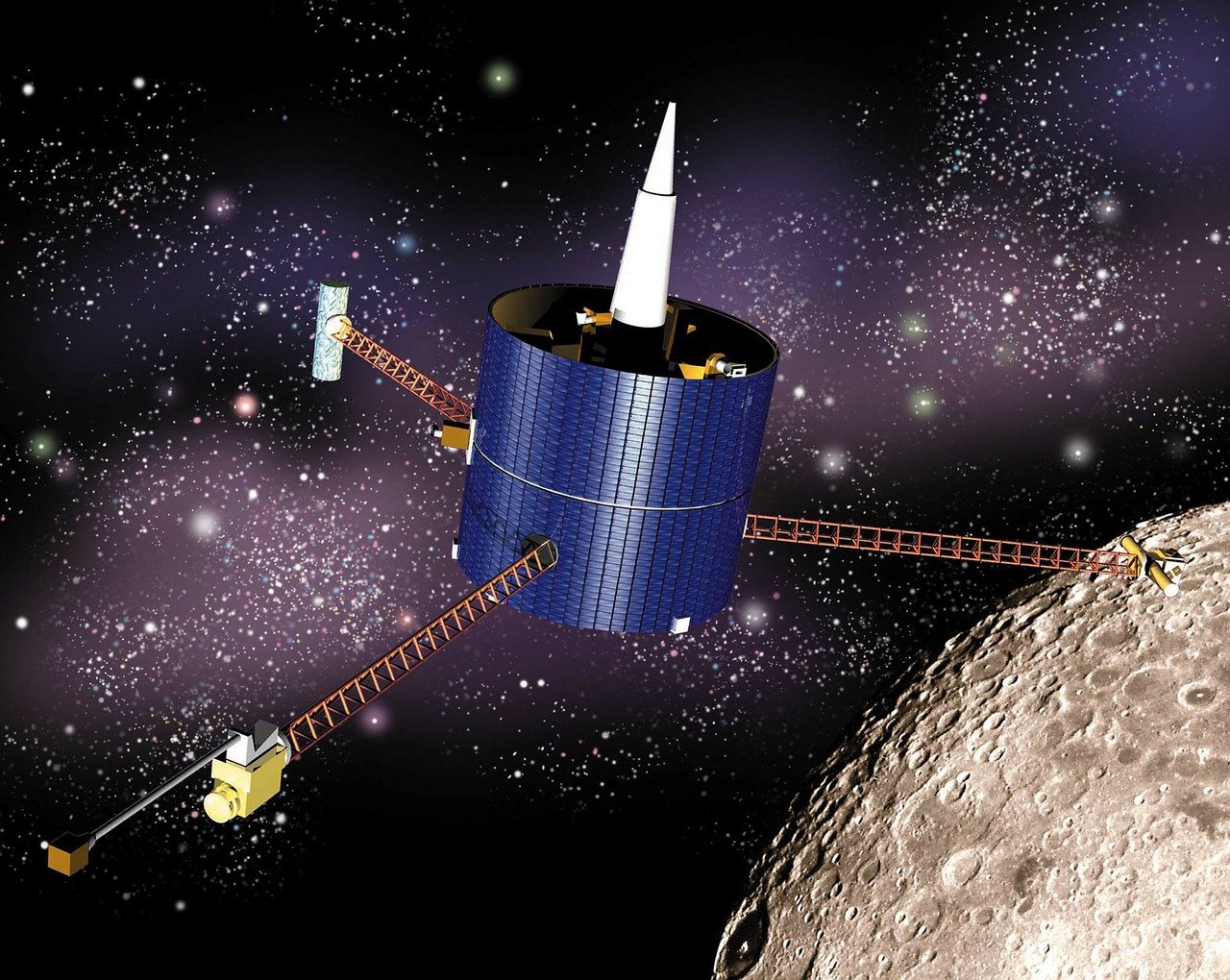 一箭18星，中国航天再创奇迹，开启太空探索新篇章