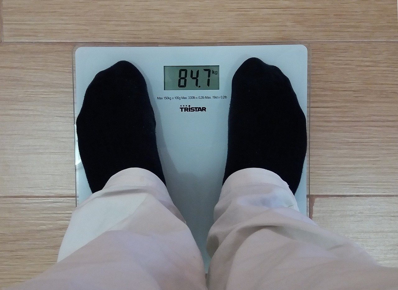 全方位解析，科学揭秘高效减肥秘籍，让你轻松告别脂肪困扰