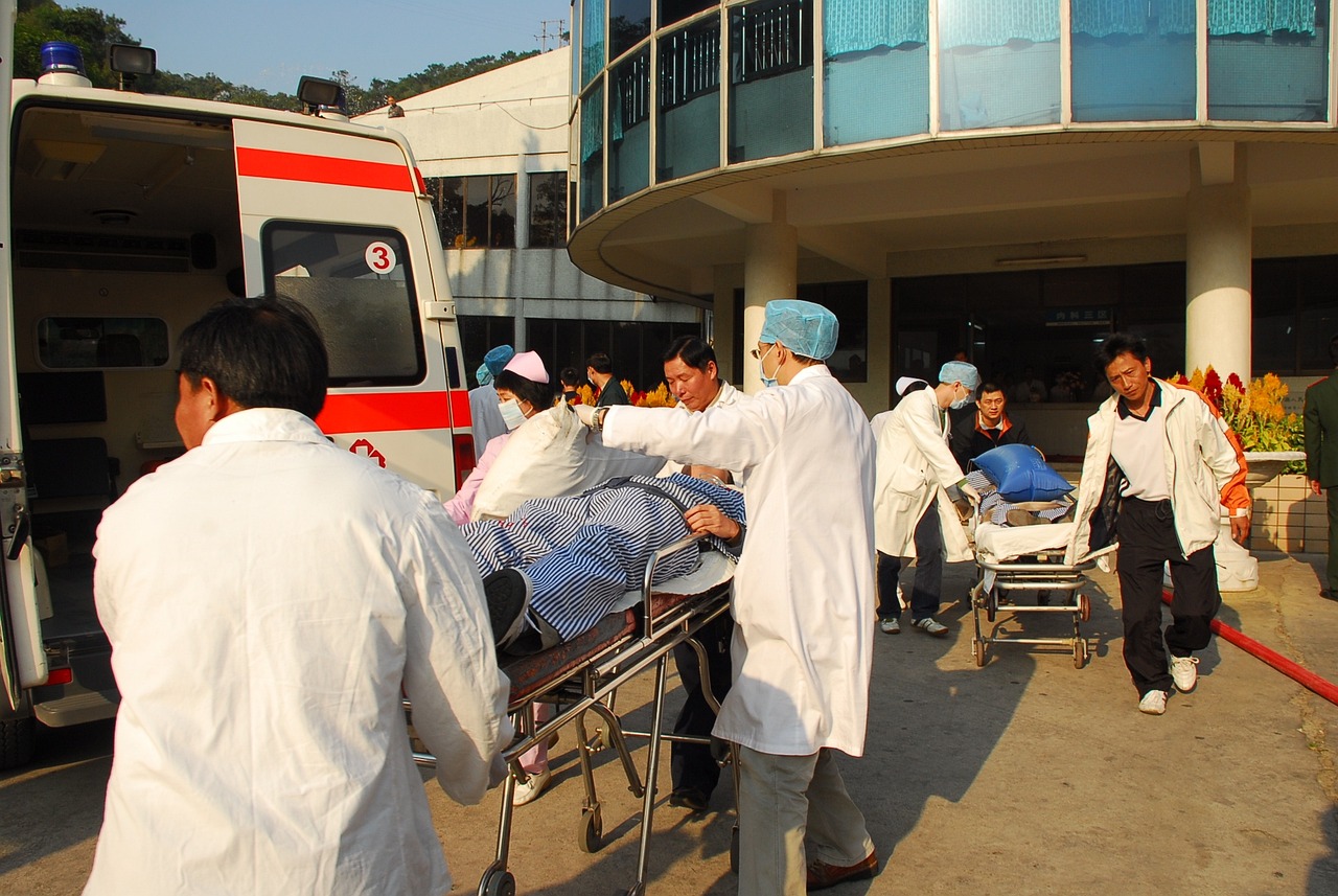 救护车送错医院致死，一场本可避免的悲剧