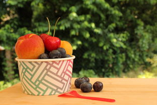 甜蜜 DIY 家庭冰激凌 DIY 教程，让你的孩子爱上健康美味