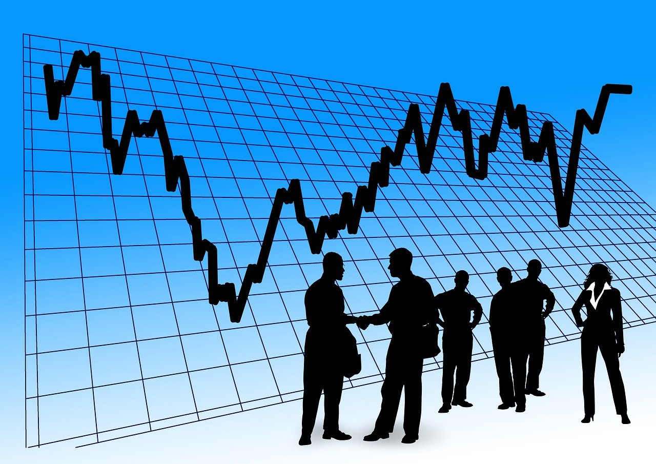 深度解析，探究全球金属价格风向标——伦敦金属交易所的风云变幻