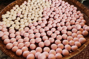 独家揭秘！完美煮制五花八门汤圆的秘诀，让你的元宵节不再出错