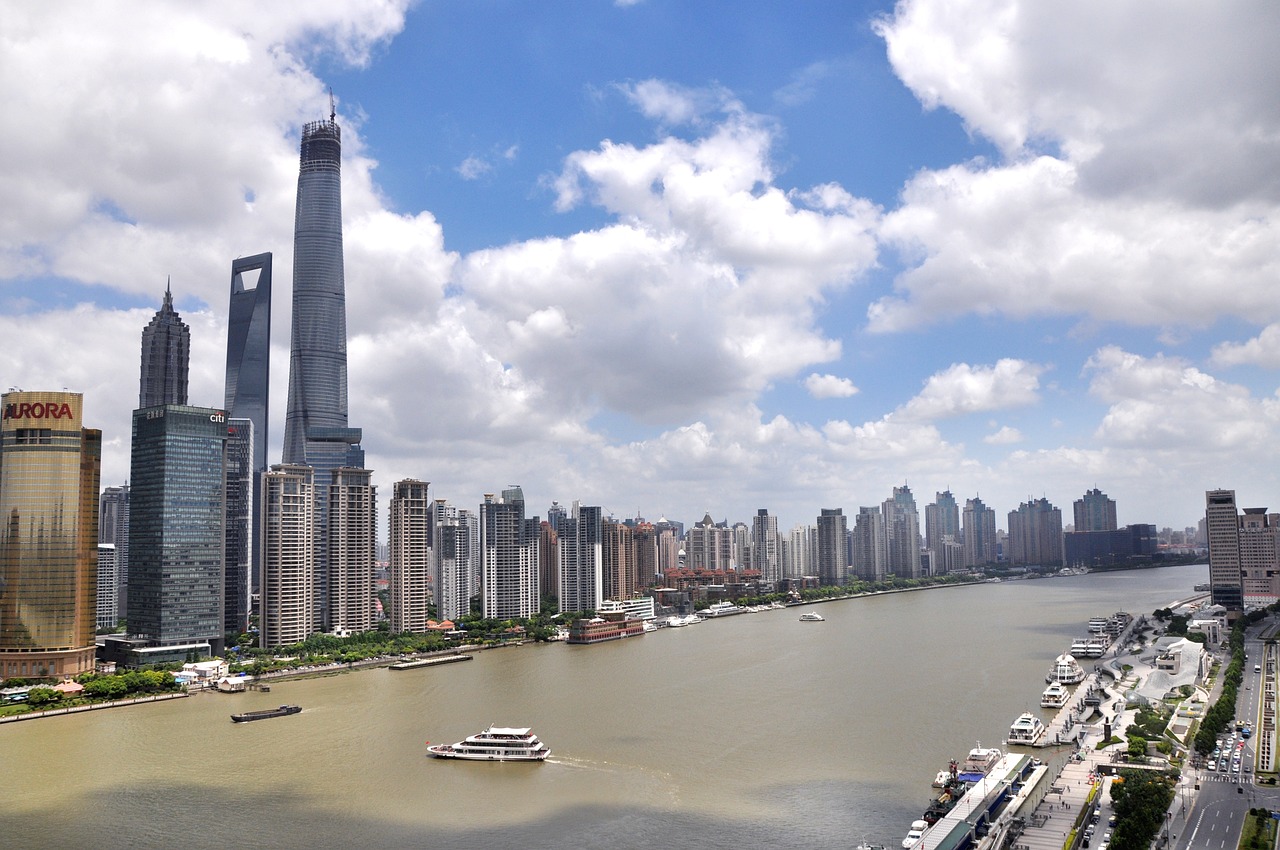深度解析，上海金属网铜价涨跌背后的市场密码与经济趋势