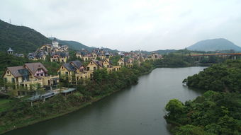 探索瑞士茵特拉根，温泉养生的绿意之都