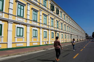 探索历史韵味，走进周村古商城，感受传统与现代的完美融合