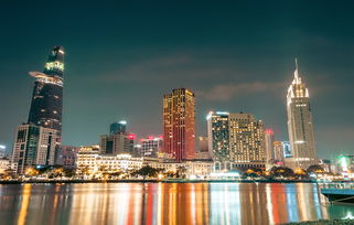 魅力四溢的上海之旅，必去景点探索指南