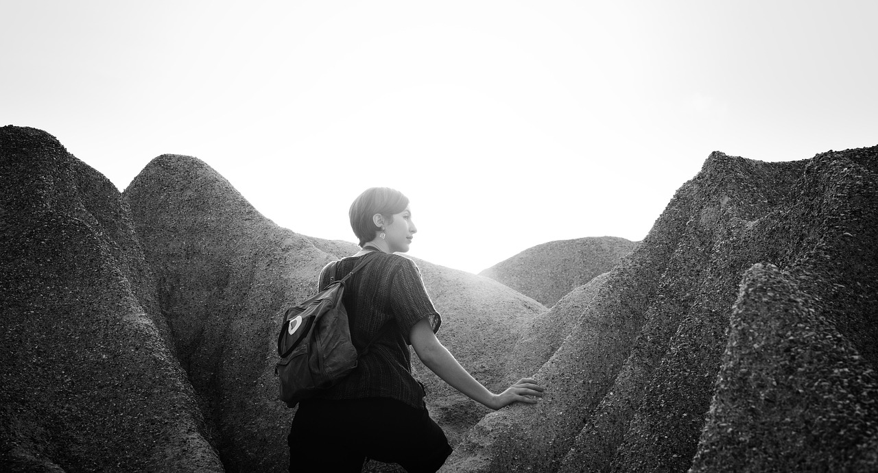 人生感悟，致自己——探索深度与宽度的旅程