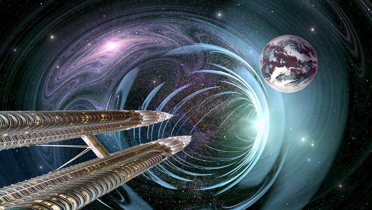 探索异世大圣者的奇幻之旅，穿越智慧与力量的维度