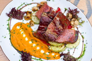 生活一点通，解锁美食世界的无限可能