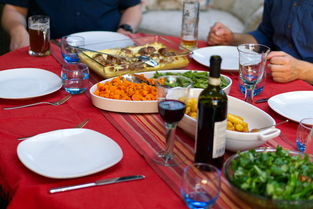 探索美食天堂，全球最好吃的城市之旅