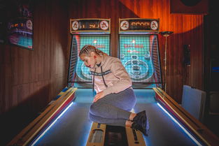 猎天使魔女薇恩，游戏角色的魅力与技巧解析