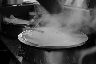 杭州最地道的美食街，探索杭州美食的心脏地带