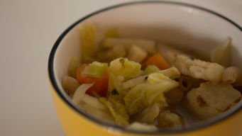 江西米粉，一碗乡愁，一城风味—江西米粉美食推荐卡