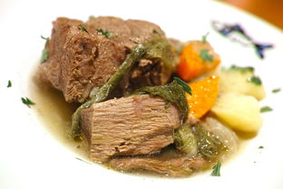 探索味蕾的宝藏，好用的美食推荐软件大揭秘