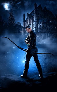 狩猎新纪元，怪物猎人PC版的魅力与冒险