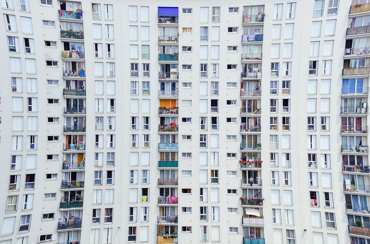疫情下的社区防护，以浙江海宁石家庄病例为例