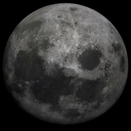 月亮的女儿，探索月球对人类文化和科学的深远影响