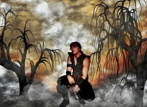 探索无尽的任务2，深入理解MMORPG的经典之作