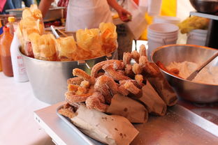 探索味蕾的秘境，美食平台推广介绍词的魅力