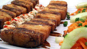 杭州美食之旅，探索杭州旅游美食街的饕餮盛宴