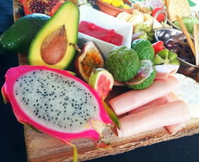 探索美食新天地，美食推荐平台全攻略