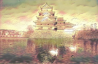 手绘武汉旅游地图，探索江城之美