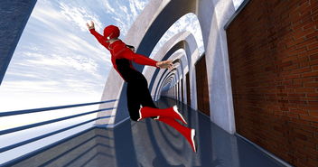 探索未来科技，充能的聚焦水晶，改变世界的神奇力量