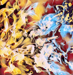 洛克王国的守护神，多灵的神秘力量与日常应用