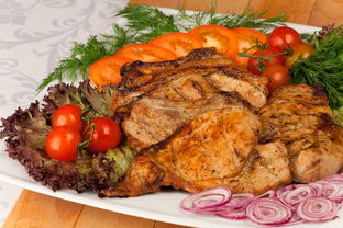 味蕾之旅，如何撰写一篇让人垂涎的美食推荐作文