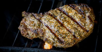 美食图片矢量图，数字艺术中的美味佳肴