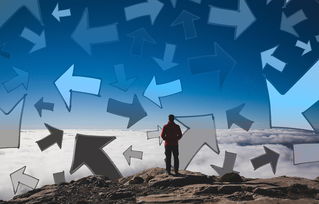 广东漂泊十年，生活、挑战与成长