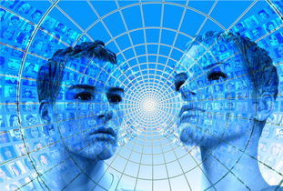 空间留言器，连接过去与未来的社交媒体新纪元