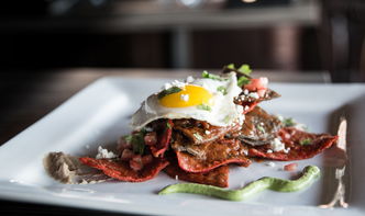 探索味蕾的奇妙之旅，推荐一道令人难忘的美食