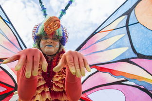 幽默风趣，搞笑游戏名字的创意与魅力