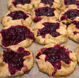 探索美食世界，可爱头像与美食推荐图片大全