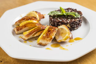 探索美食天堂，如何利用网站发现全球美食