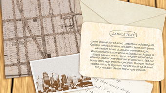 味蕾探险家，解锁旅游美食攻略视频素材大全