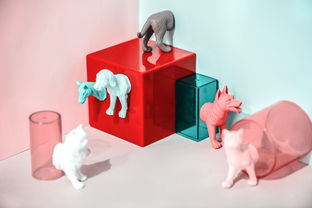 迷你世界4，探索无限可能的创意乐园