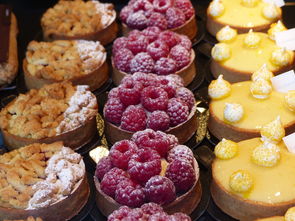 手抄报的艺术，打造令人垂涎的美食推荐卡