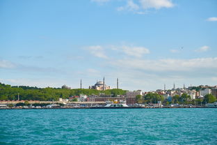 扬州，探访古运河边的美景与美食之旅