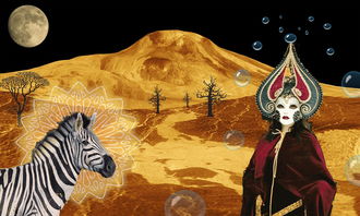 手绘武汉美食地图，探索舌尖上的江城