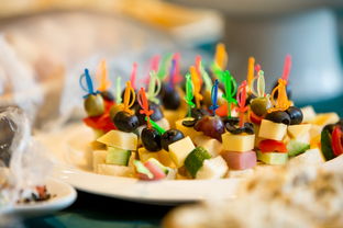 美食推荐者的奥秘，如何成为味蕾的领航者