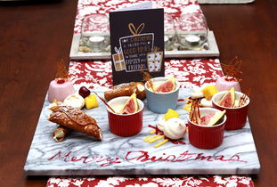 探索美食的魔法，食之契约菜谱的魅力与奥秘