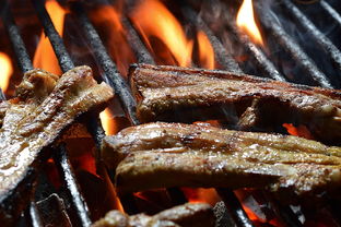 舌尖上的诱惑，打造百字美食推荐词的艺术