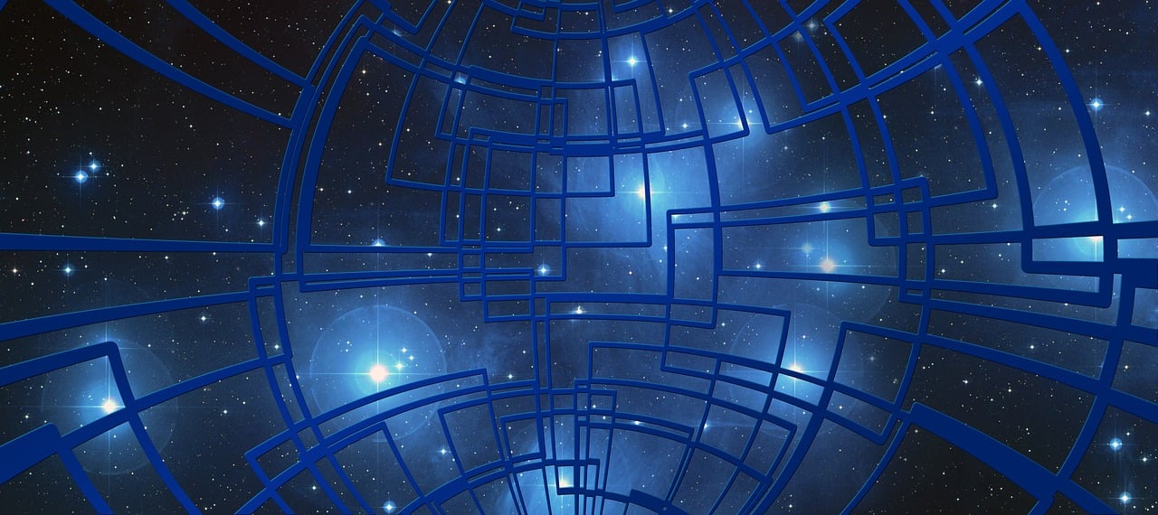 互动网主页，连接世界的新桥梁