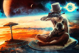 探索海马玩安卓模拟器，提升游戏体验与生产力的利器