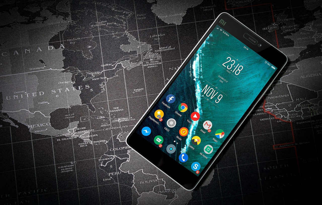 探索安卓世界，Z百科带你深入了解Android操作系统
